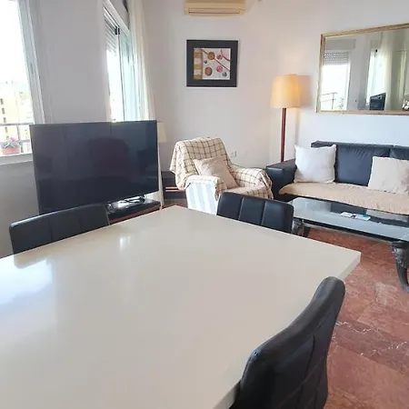 Skol 803. Apartment With Amazing Views In Edificio Skol Marbella Exterior photo