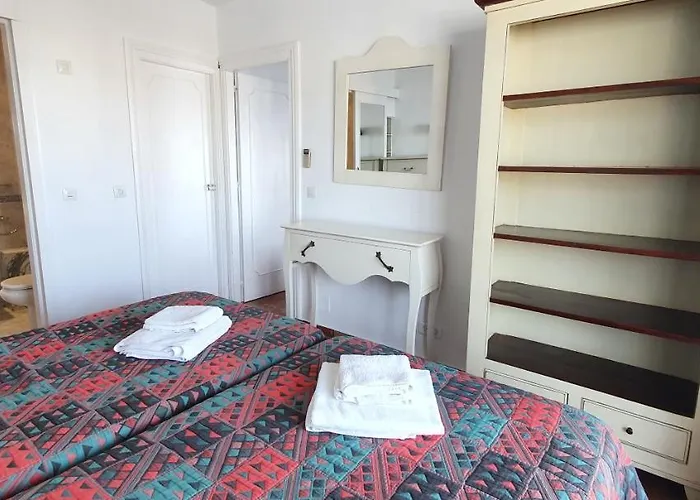 Skol 803. Apartment With Amazing Views In Edificio Skol