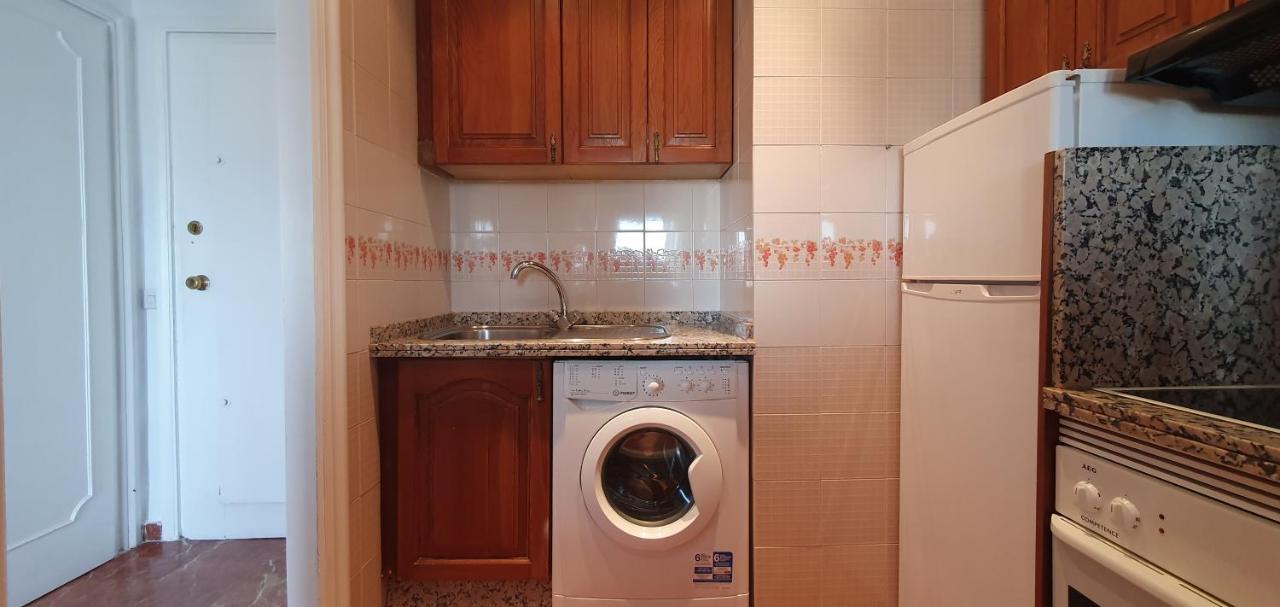 Skol 803. With Amazing Views In Edificio Skol * Marbella