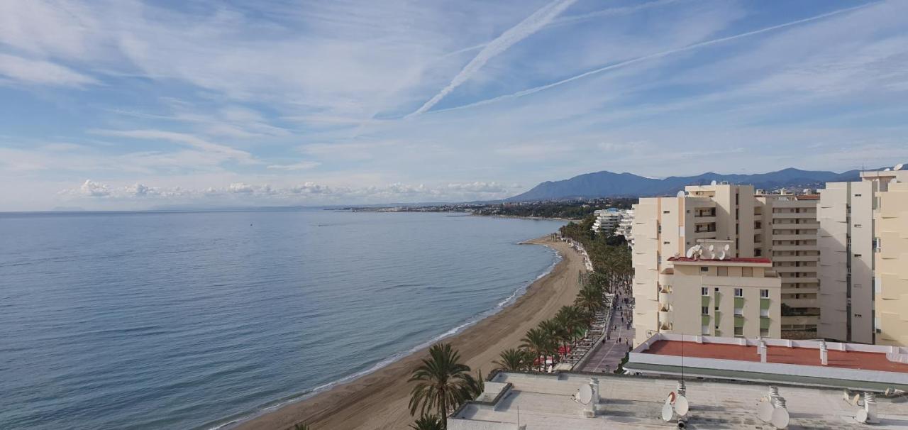 Skol 803. With Amazing Views In Edificio Skol