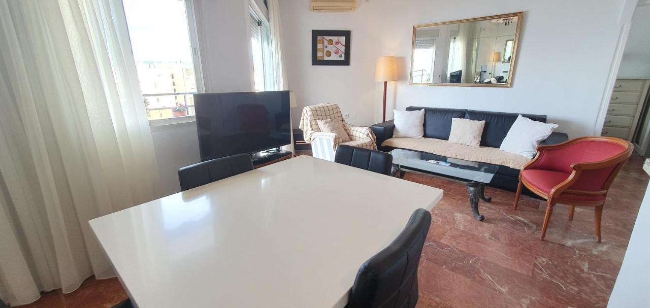 Skol 803. With Amazing Views In Edificio Skol *