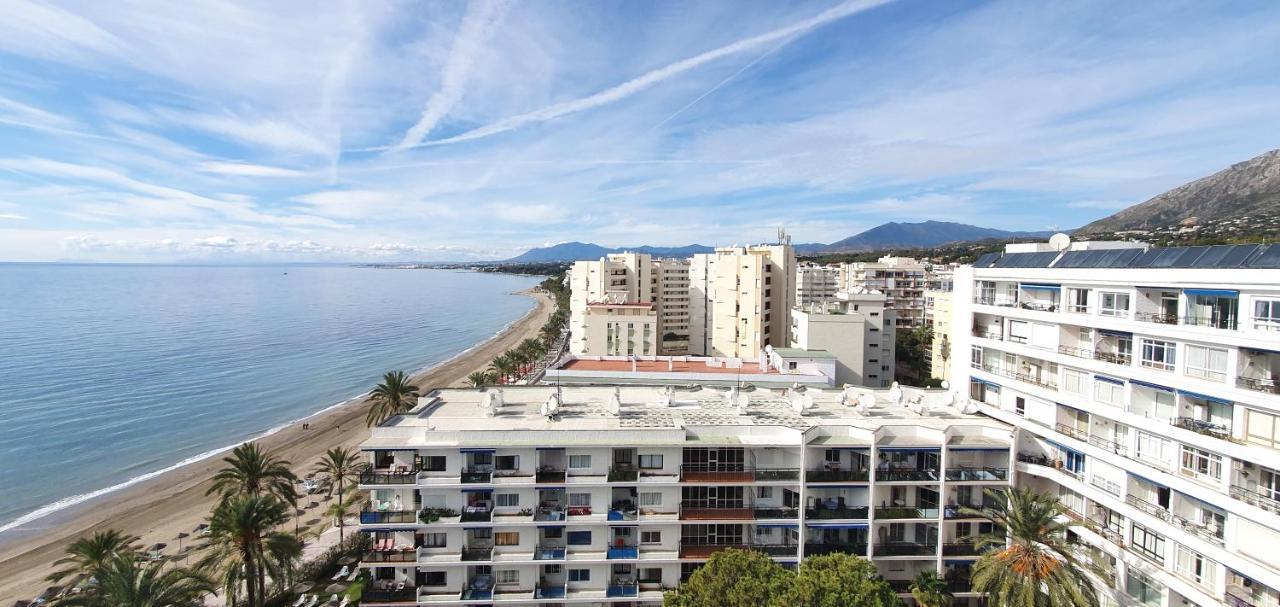Skol 803. With Amazing Views In Edificio Skol *
