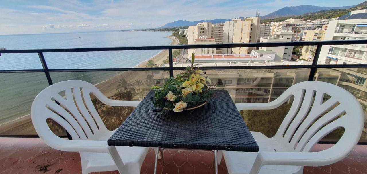 Skol 803. With Amazing Views In Edificio Skol Appartamento *