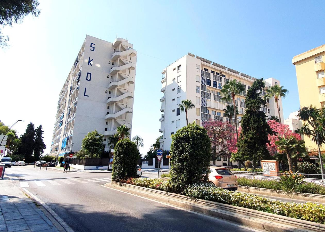 Appartamento Skol 803. With Amazing Views In Edificio Skol