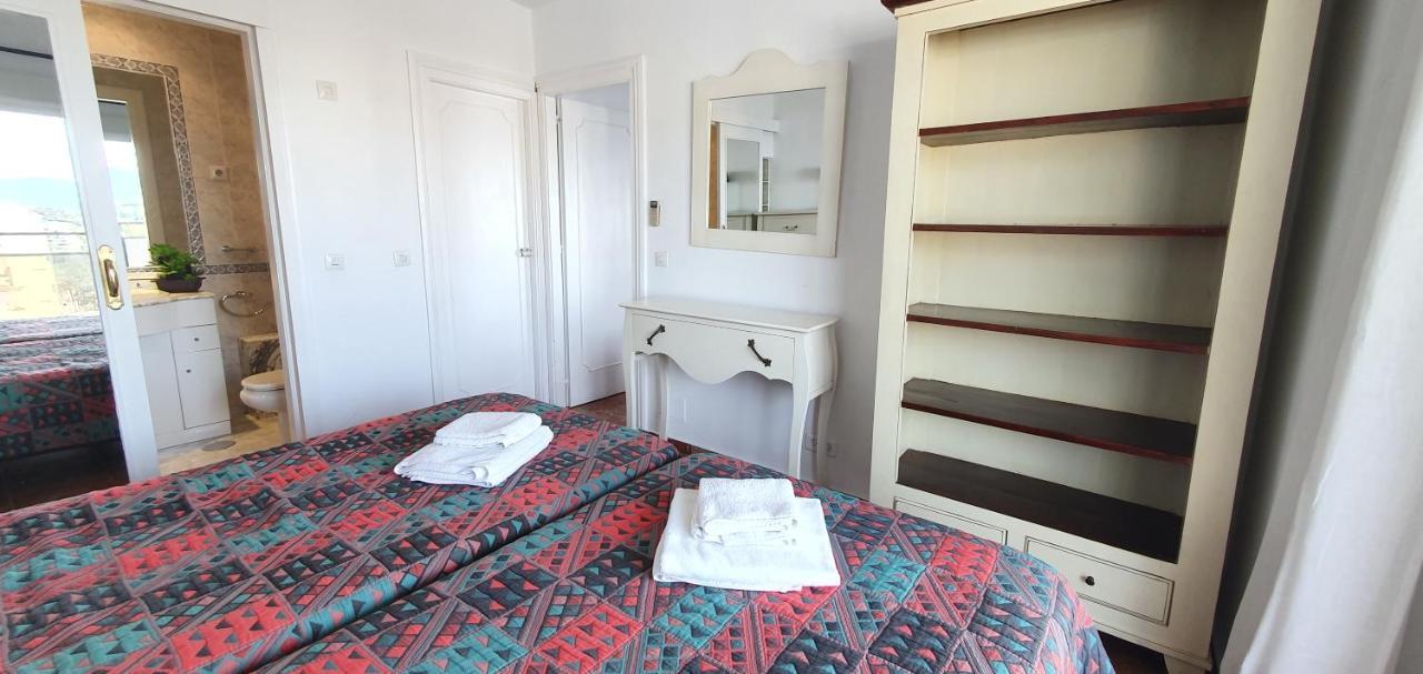 Apartment Skol 803. With Amazing Views In Edificio Skol