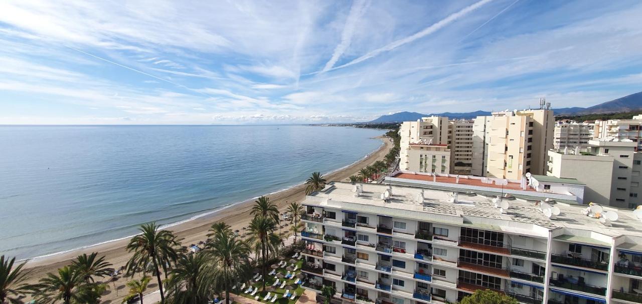 Apartment Skol 803. With Amazing Views In Edificio Skol *