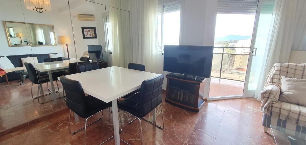 Skol 803. With Amazing Views In Edificio Skol