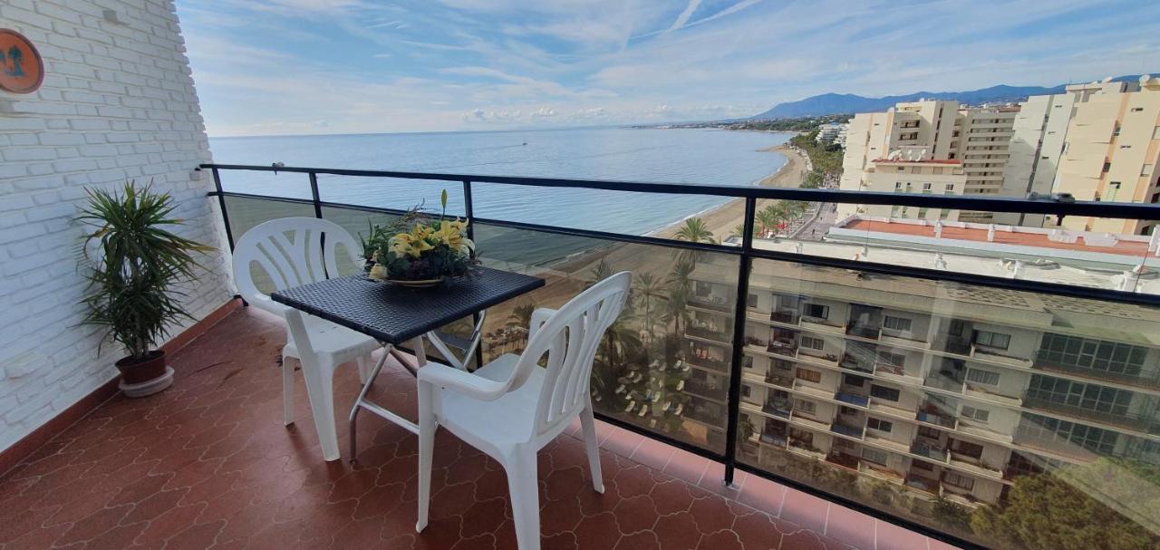 Skol 803. With Amazing Views In Edificio Skol Apartment *
